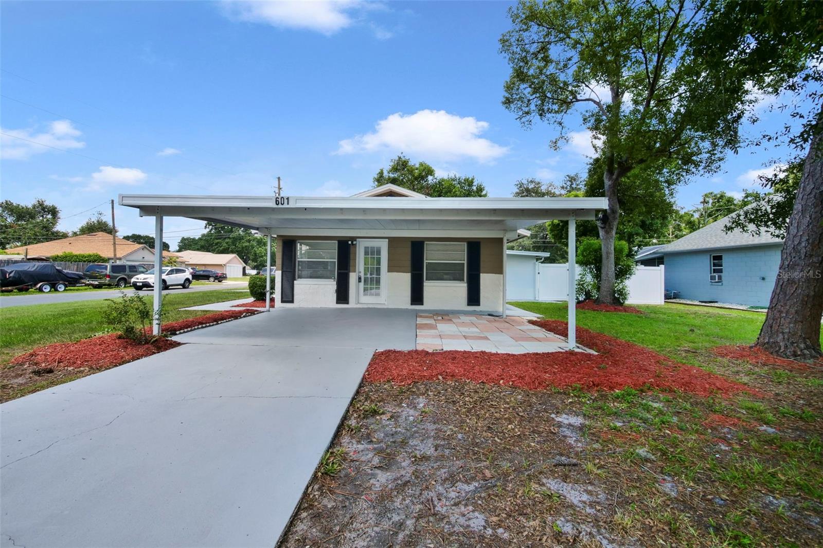 601 LOUISIANA AVE, ST CLOUD, FL — photo 3