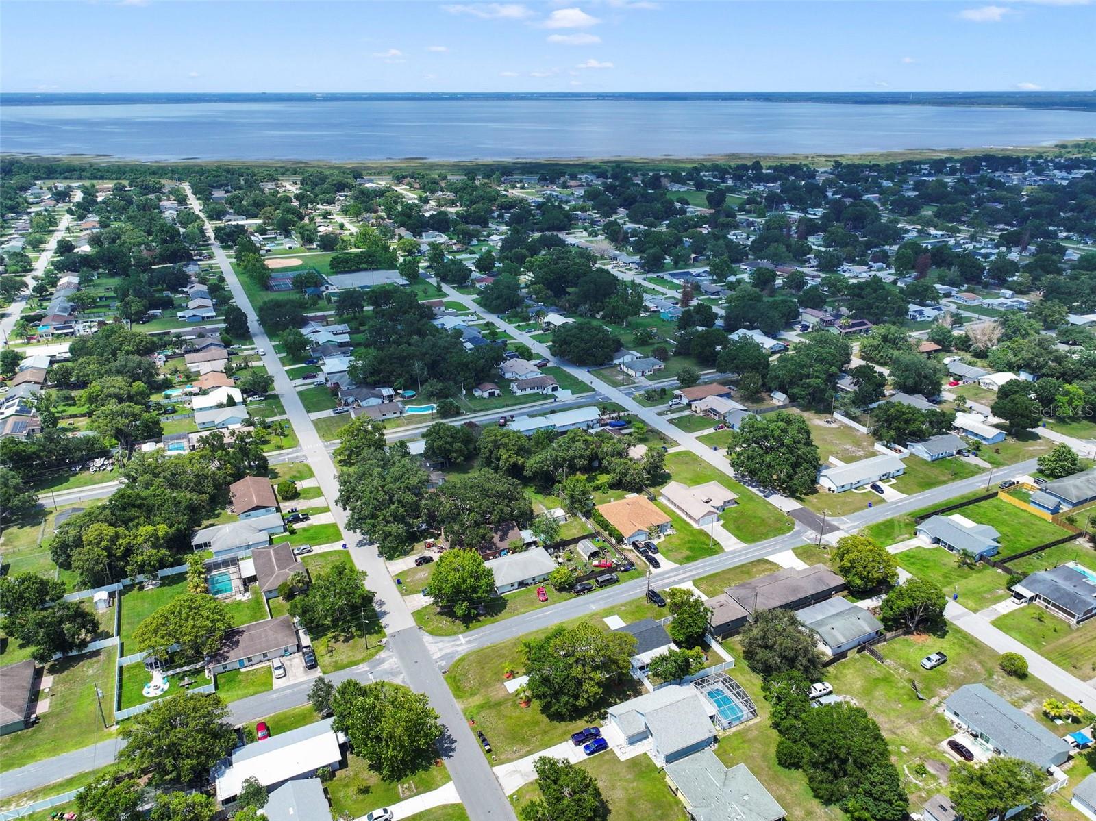 601 LOUISIANA AVE, ST CLOUD, FL — photo 4
