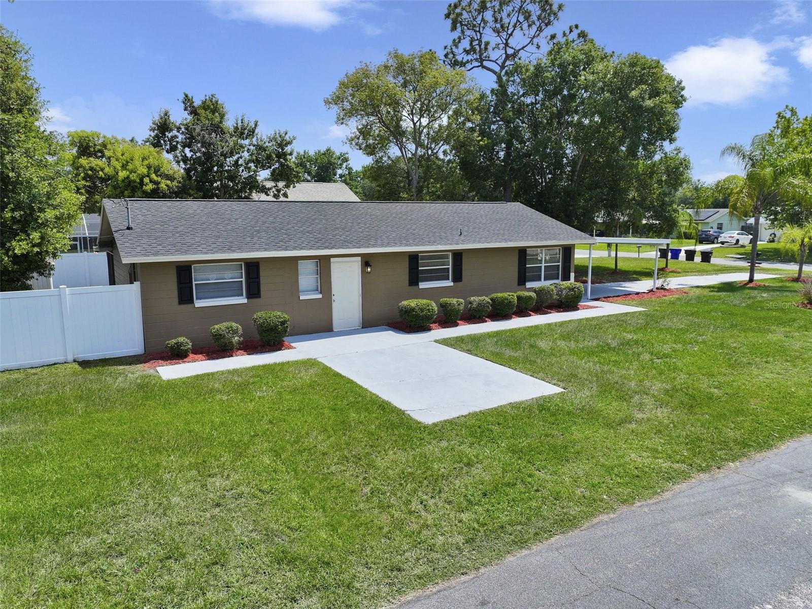 601 LOUISIANA AVE, ST CLOUD, FL
