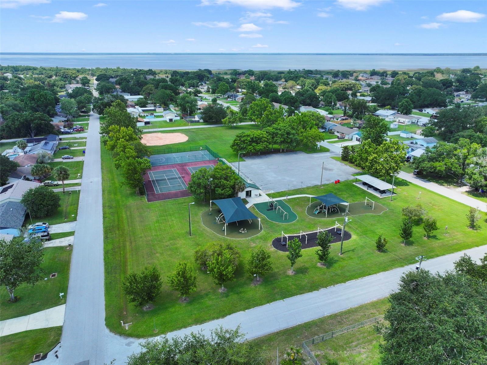 601 LOUISIANA AVE, ST CLOUD, FL — photo 17