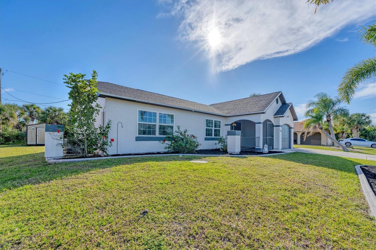 18091 EAU GALLIE CIR, PORT CHARLOTTE, FL