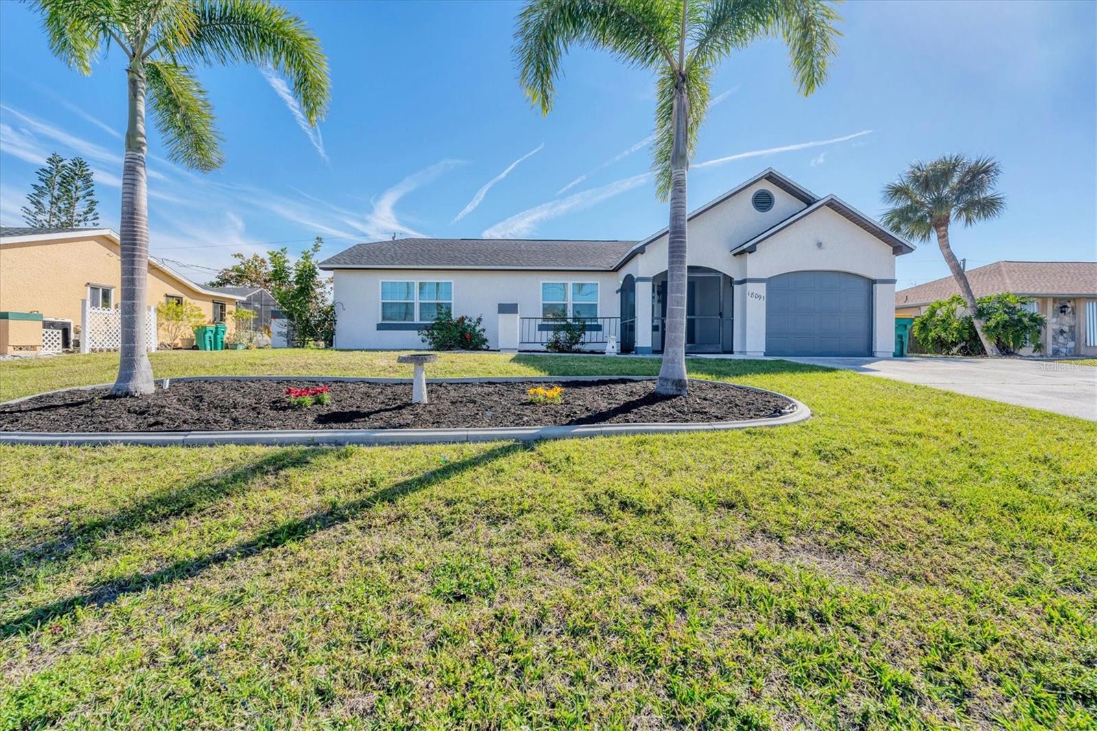 18091 EAU GALLIE CIR, PORT CHARLOTTE, FL — photo 2
