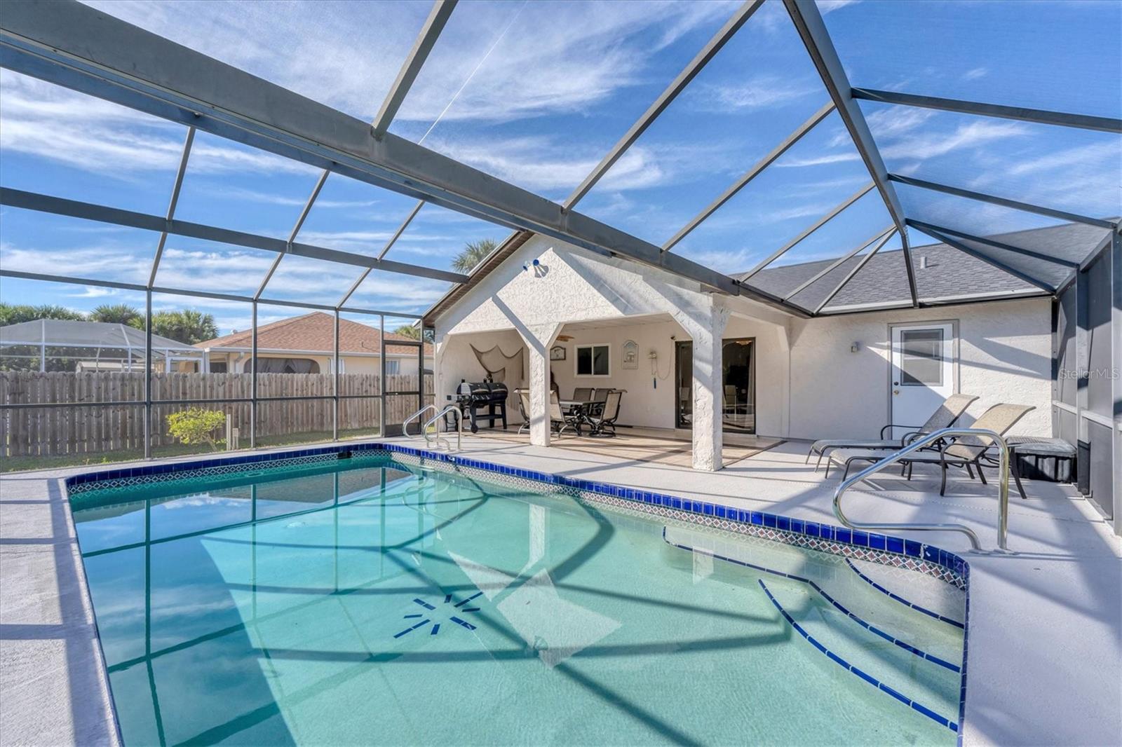 18091 EAU GALLIE CIR, PORT CHARLOTTE, FL — photo 3