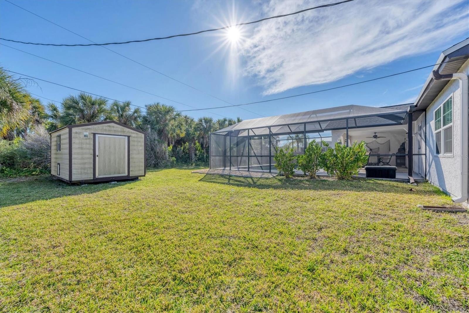 18091 EAU GALLIE CIR, PORT CHARLOTTE, FL — photo 23