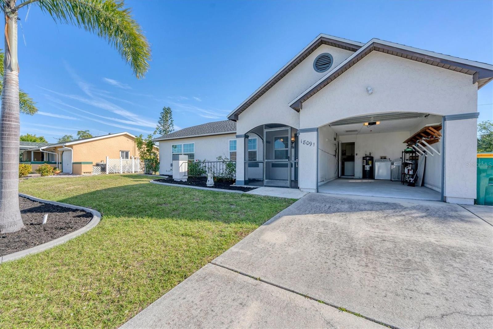 18091 EAU GALLIE CIR, PORT CHARLOTTE, FL — photo 24