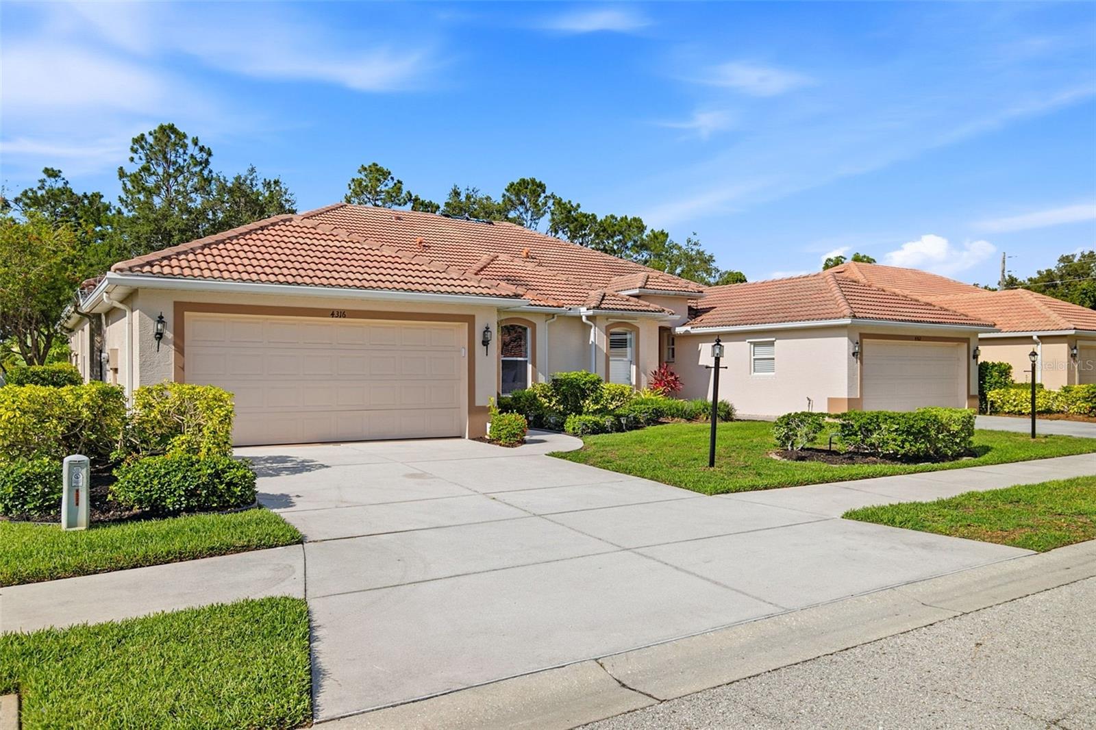 4316 CALLISTA LN, SARASOTA, FL — photo 2
