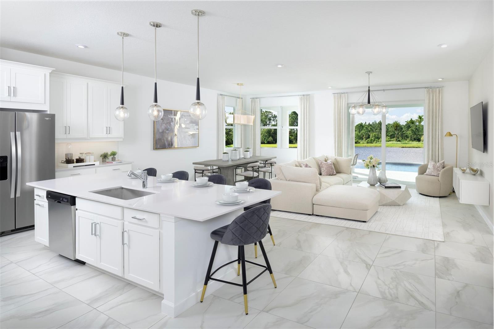 11801 SEALIGHT ST, VENICE, FL — photo 3