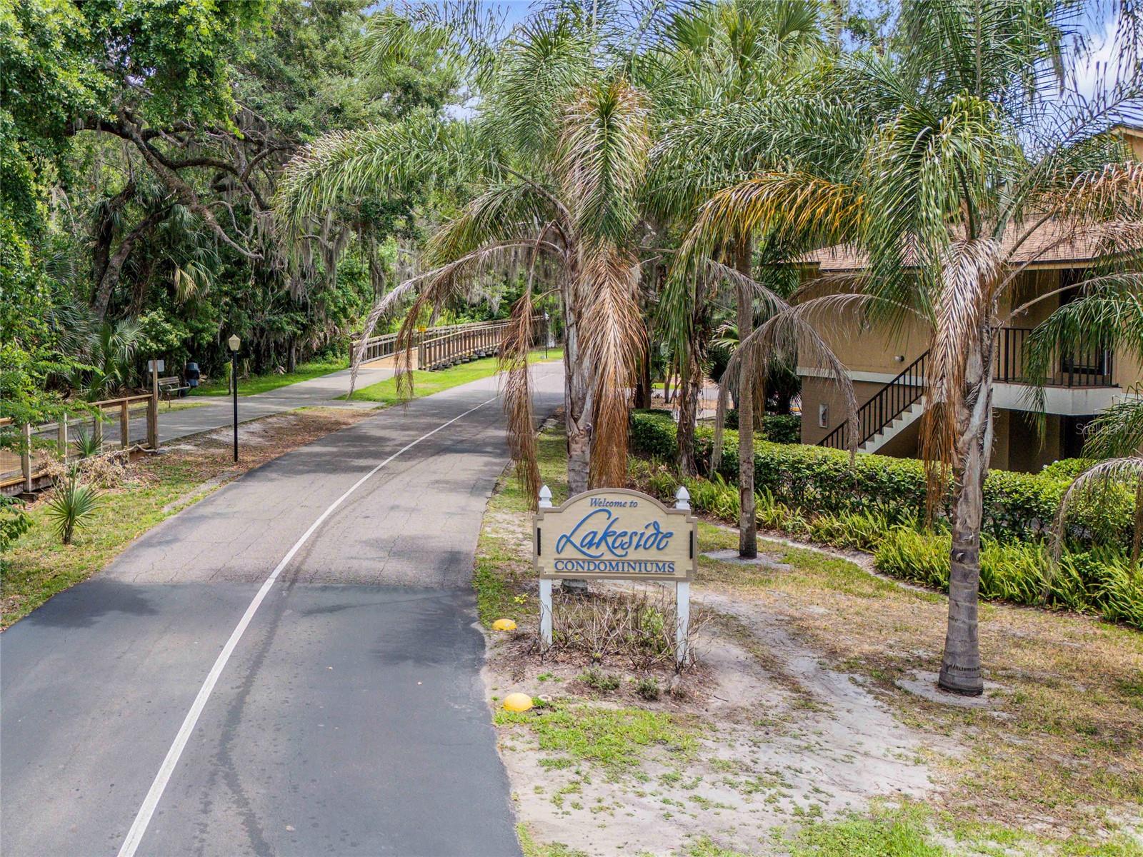 130 JASMINE WOODS CT #5B, DELTONA, FL — photo 27
