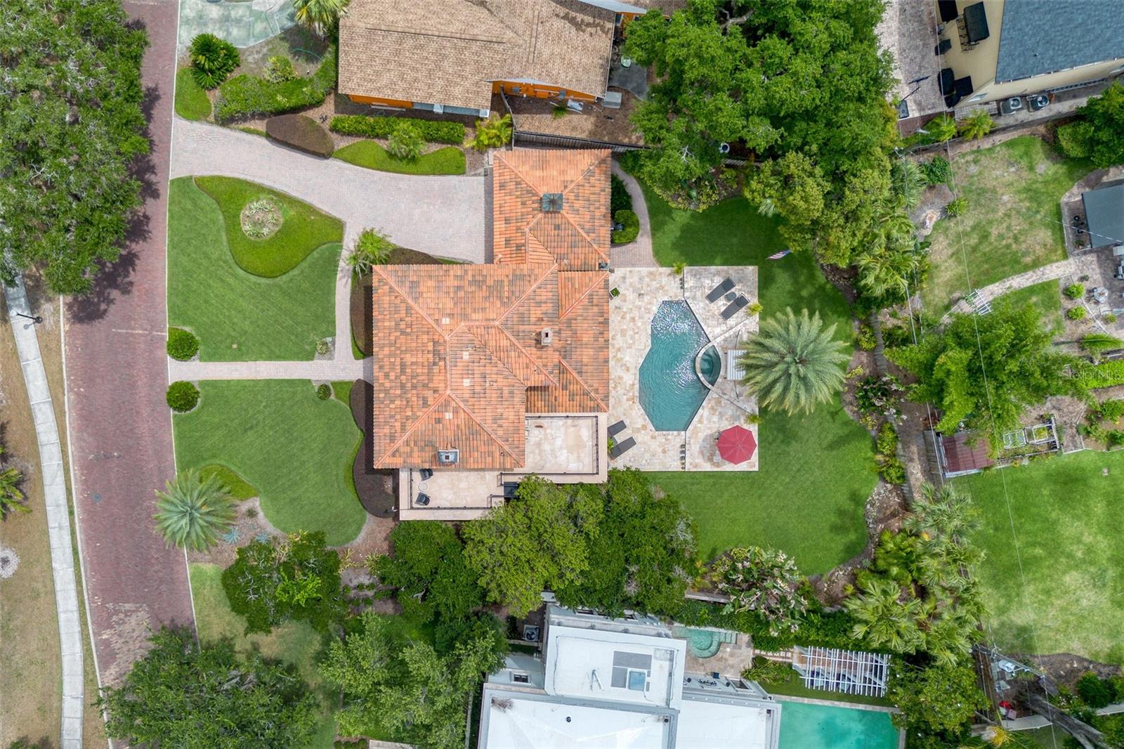 830 LAKE DAVIS DR, ORLANDO, FL — photo 10