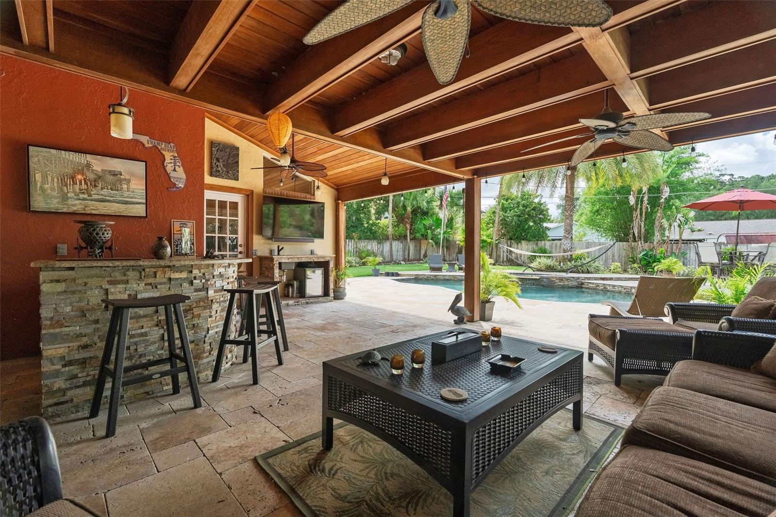 830 LAKE DAVIS DR, ORLANDO, FL — photo 17