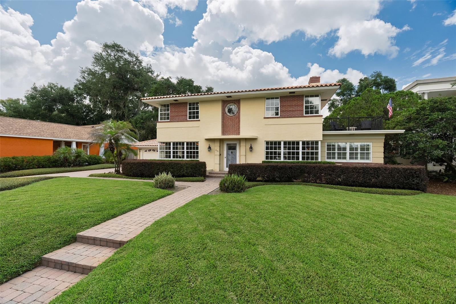 830 LAKE DAVIS DR, ORLANDO, FL — photo 70