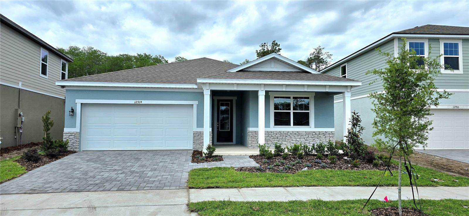 12914 PROMISE PL, ORLANDO, FL — photo 2