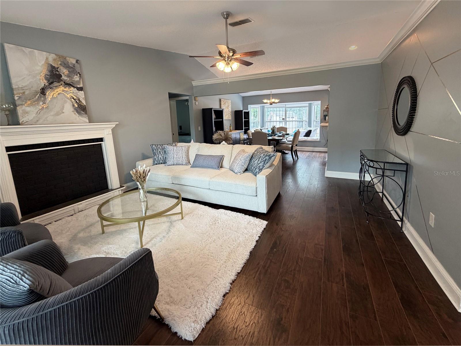 7321 LAZY HILL DR, ORLANDO, FL — photo 4