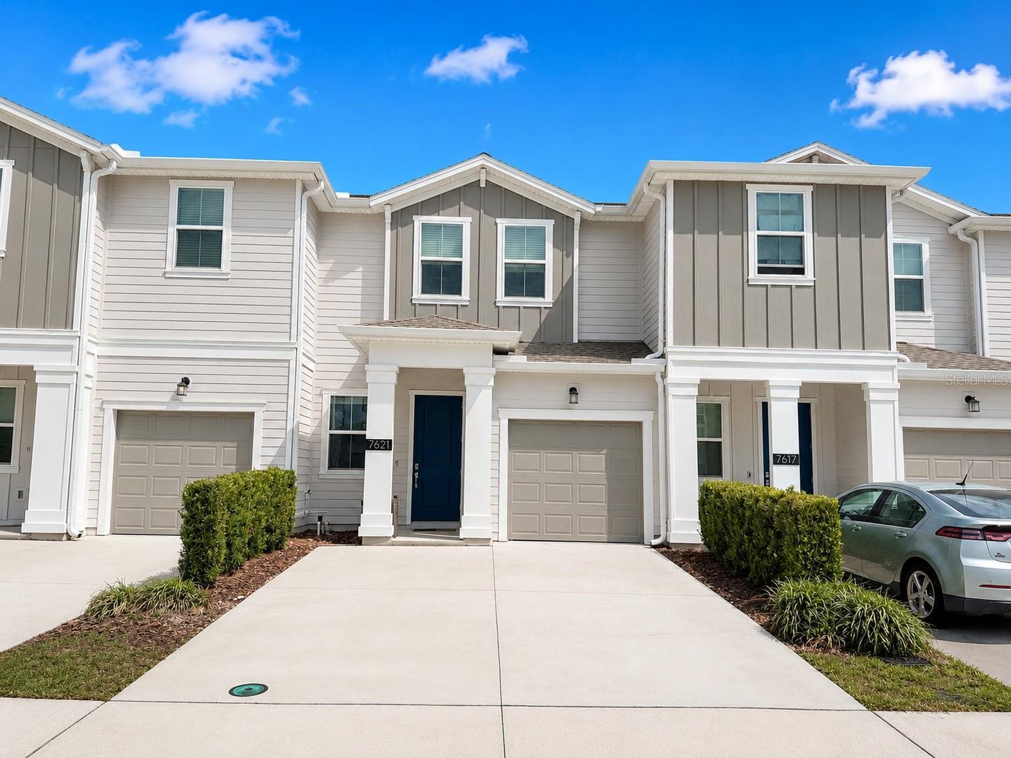 , KISSIMMEE, FL