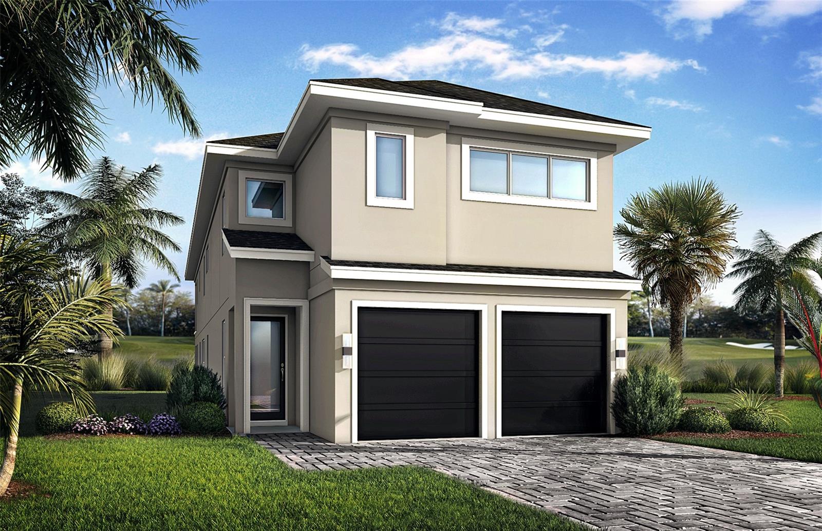 1109 CASTLE PINES CT, REUNION, FL