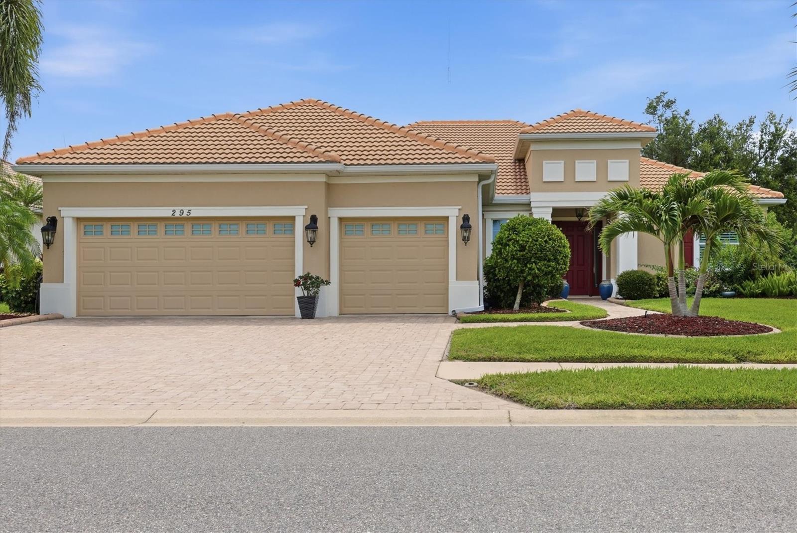 295 MARSH CREEK RD, VENICE, FL — photo 2