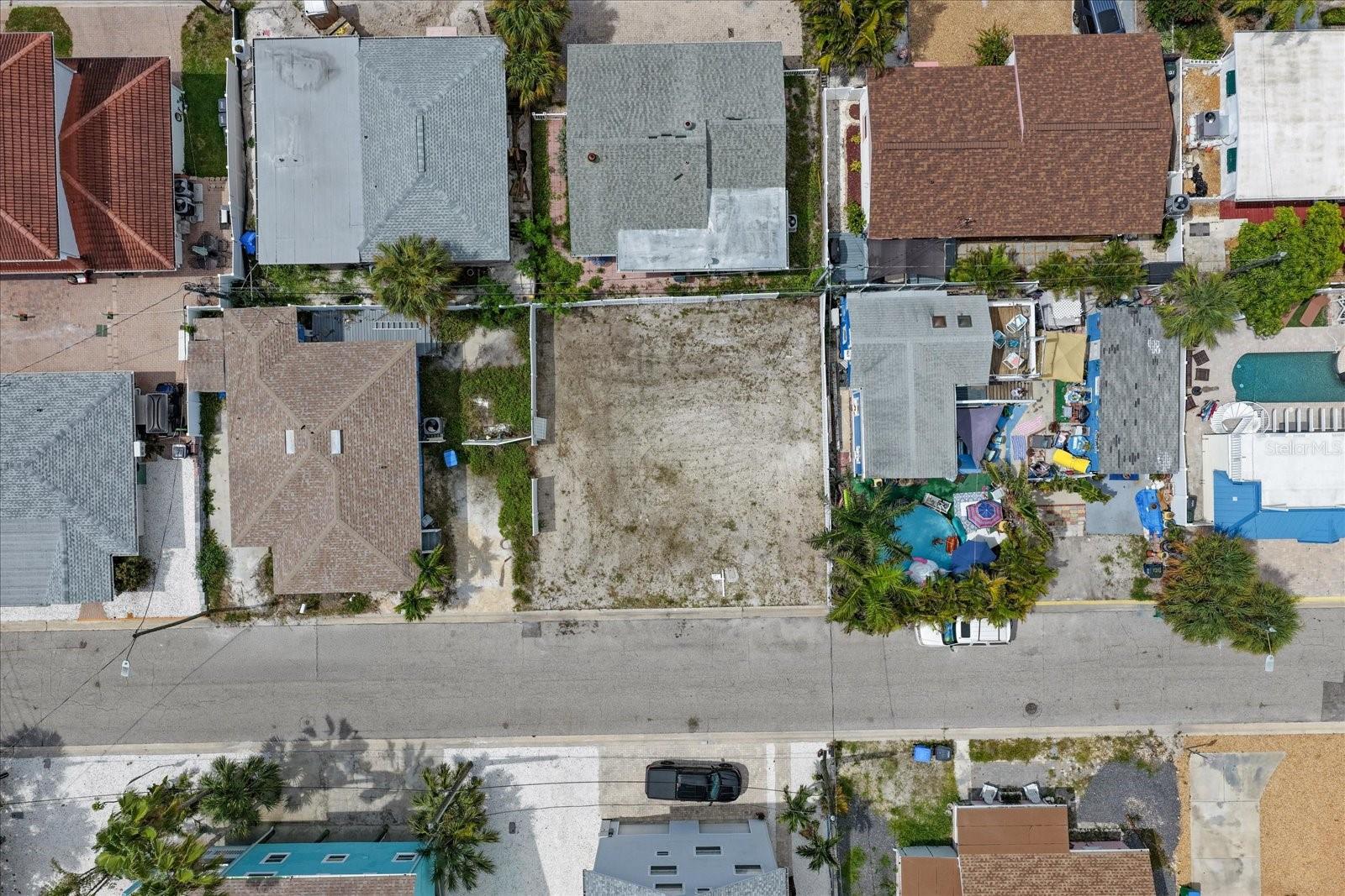 122 87TH AVE, TREASURE ISLAND, FL — photo 7