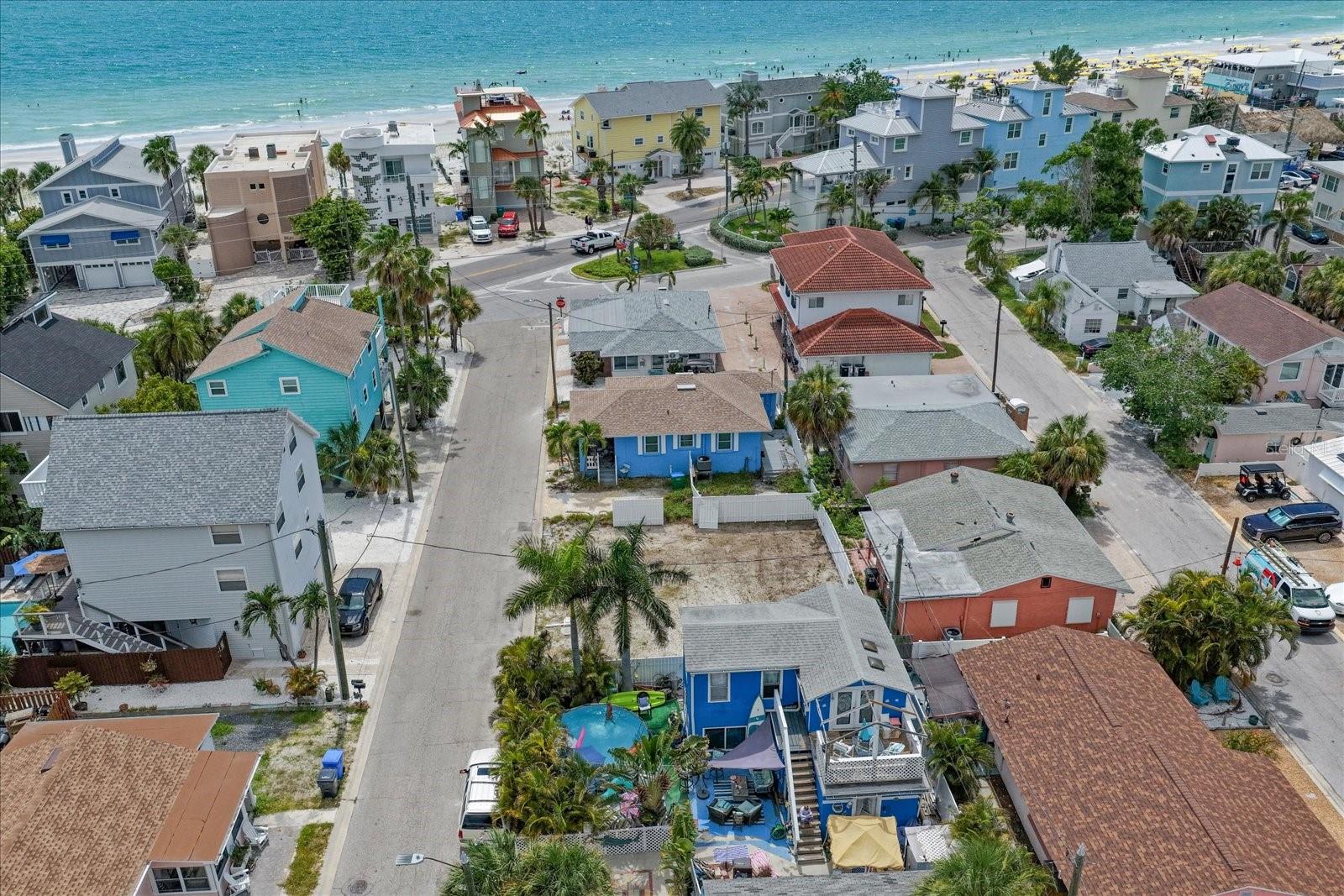 122 87TH AVE, TREASURE ISLAND, FL — photo 8