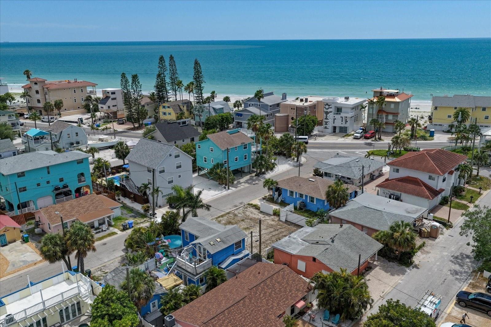 122 87TH AVE, TREASURE ISLAND, FL — photo 9