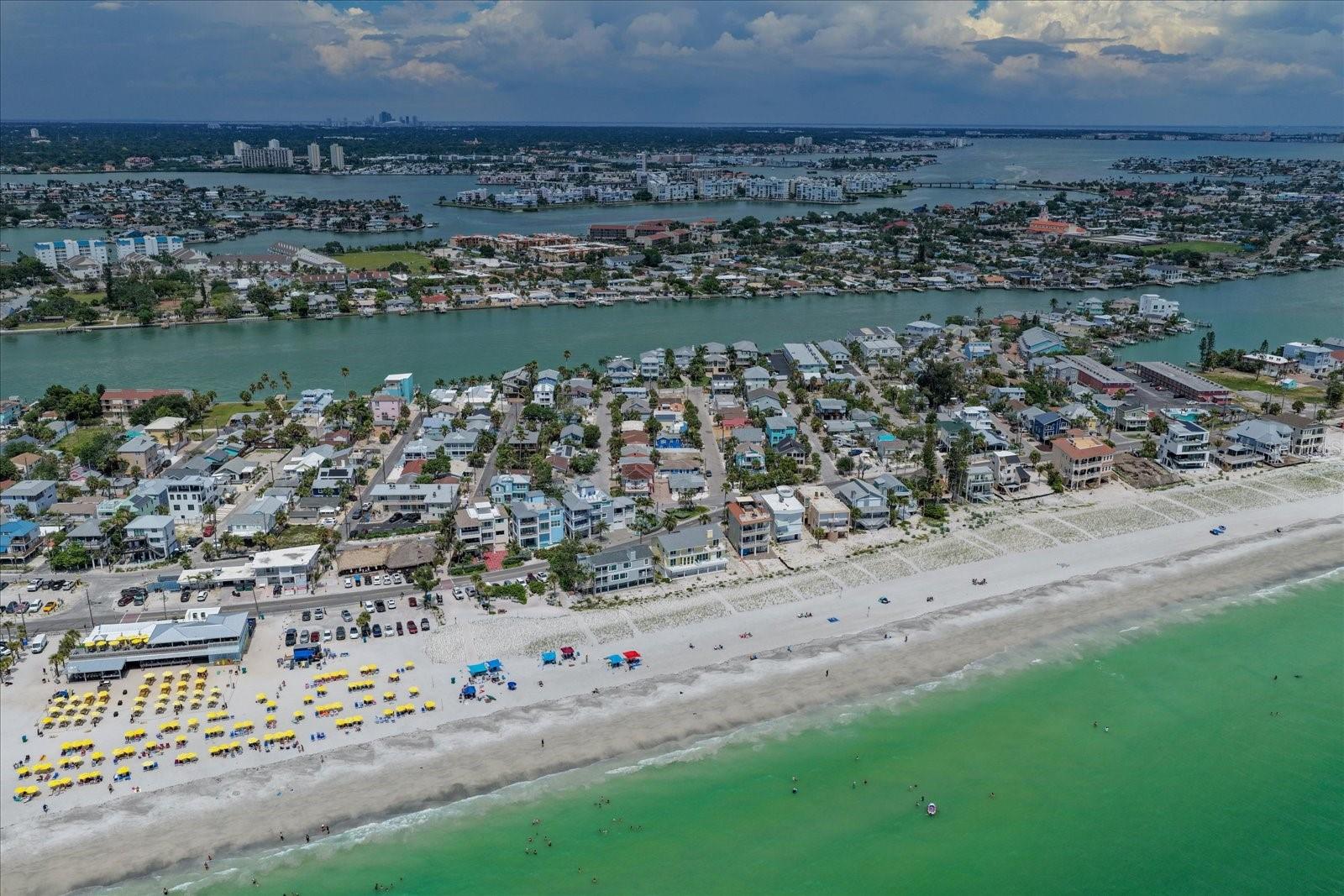 122 87TH AVE, TREASURE ISLAND, FL — photo 10