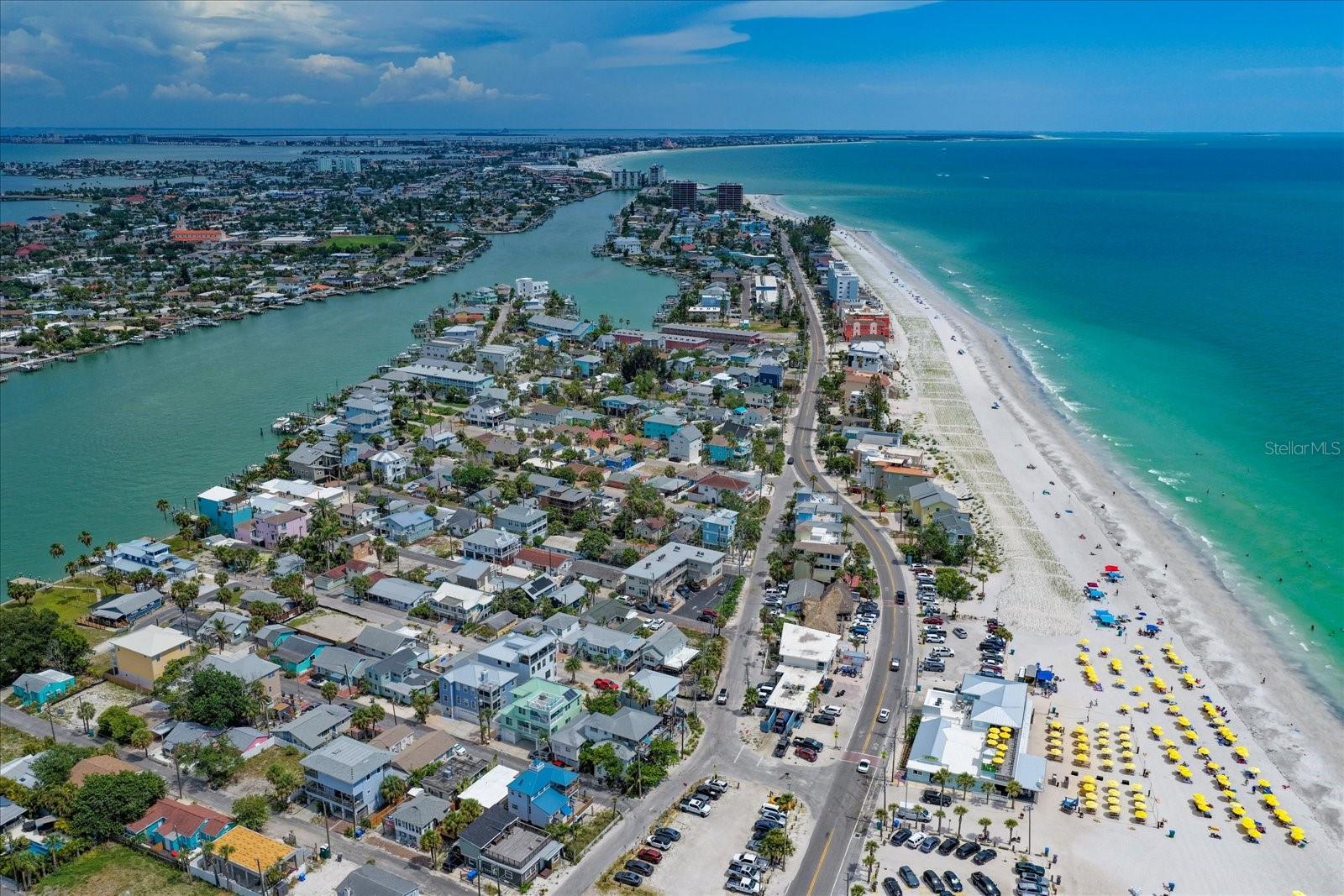 122 87TH AVE, TREASURE ISLAND, FL — photo 11