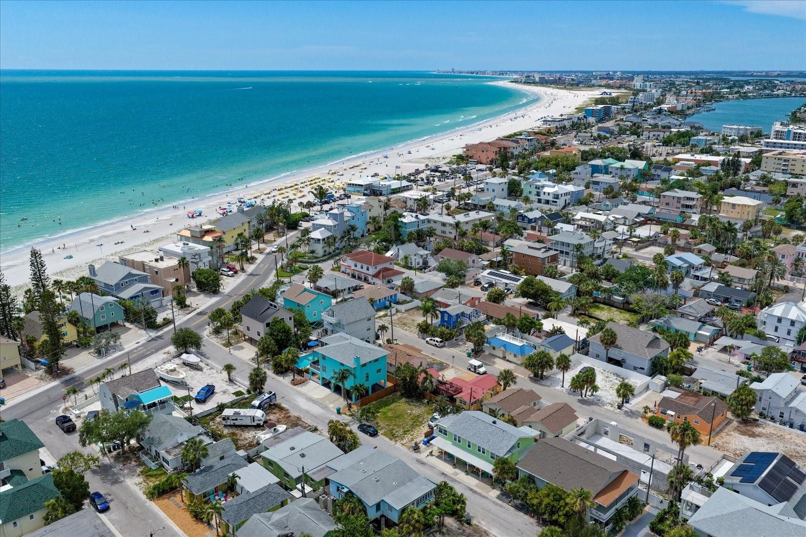 122 87TH AVE, TREASURE ISLAND, FL — photo 12