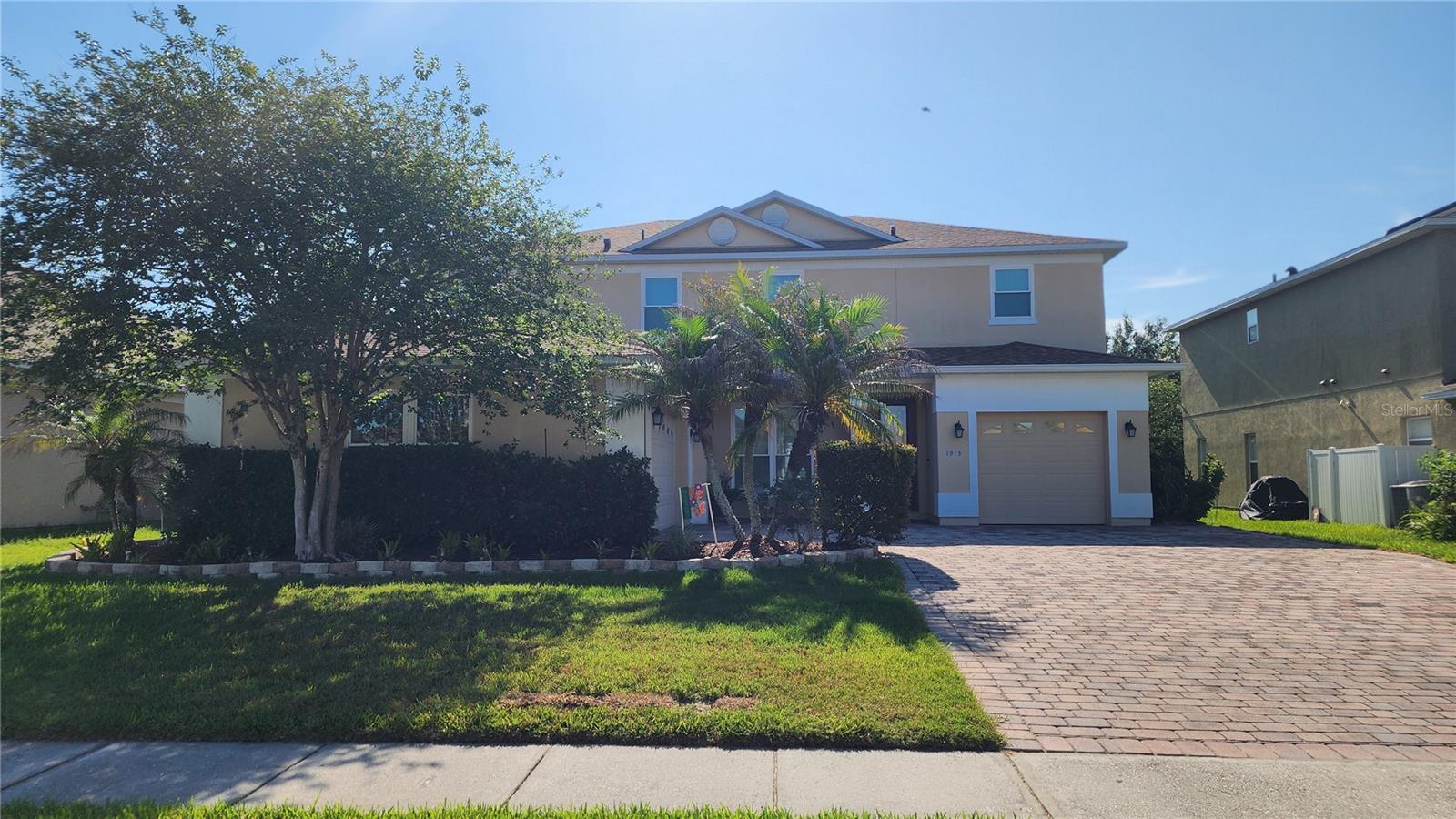 1915 ACACIA DR, KISSIMMEE, FL — photo 2