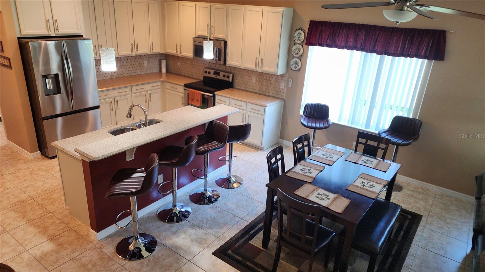 1915 ACACIA DR, KISSIMMEE, FL — photo 7