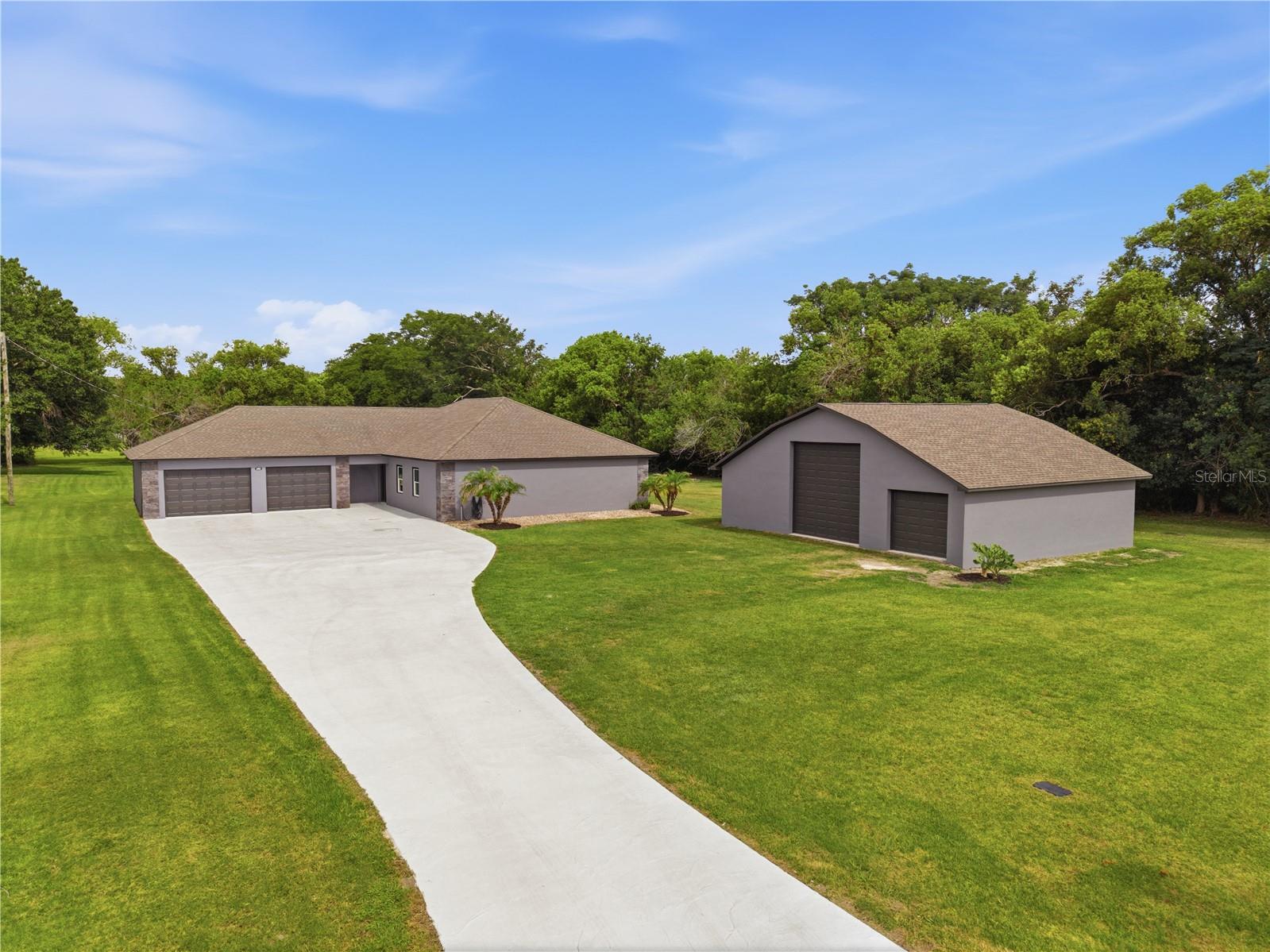 450 ROSEDALE AVE, ST CLOUD, FL
