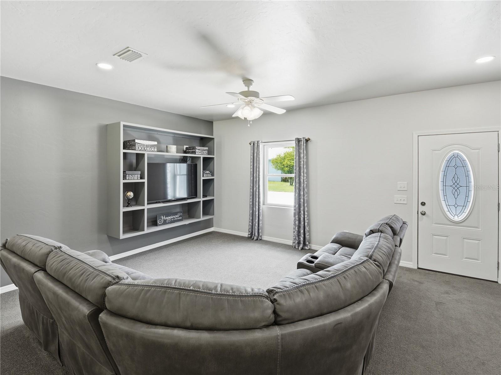 450 ROSEDALE AVE, ST CLOUD, FL — photo 4