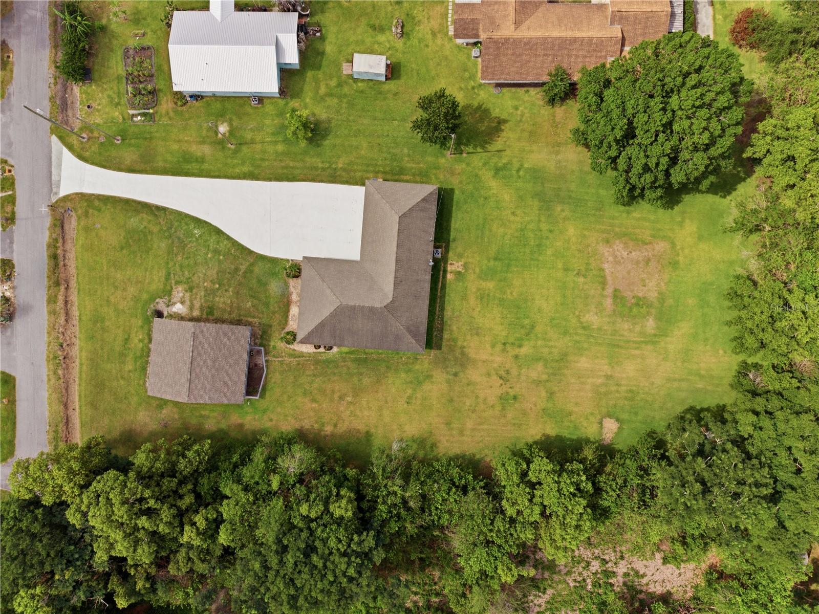 450 ROSEDALE AVE, ST CLOUD, FL — photo 28