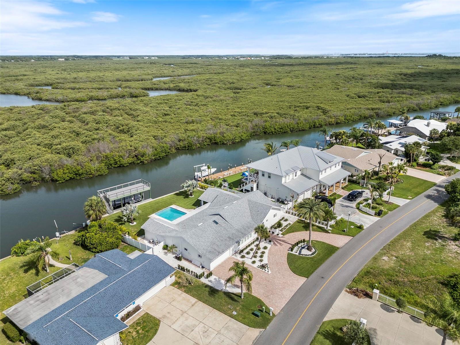 232 QUAY ASSISI, NEW SMYRNA BEACH, FL — photo 6