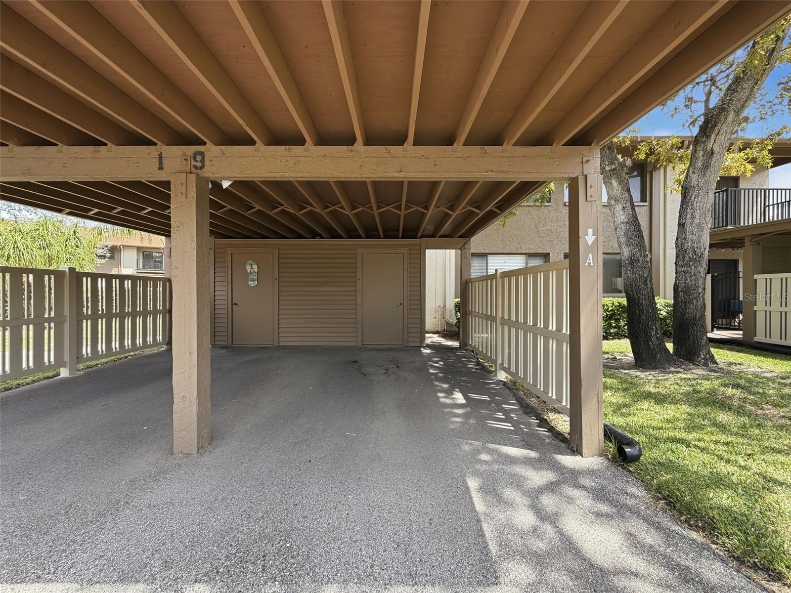 12809 WEDGEWOOD WAY #A, HUDSON, FL — photo 54