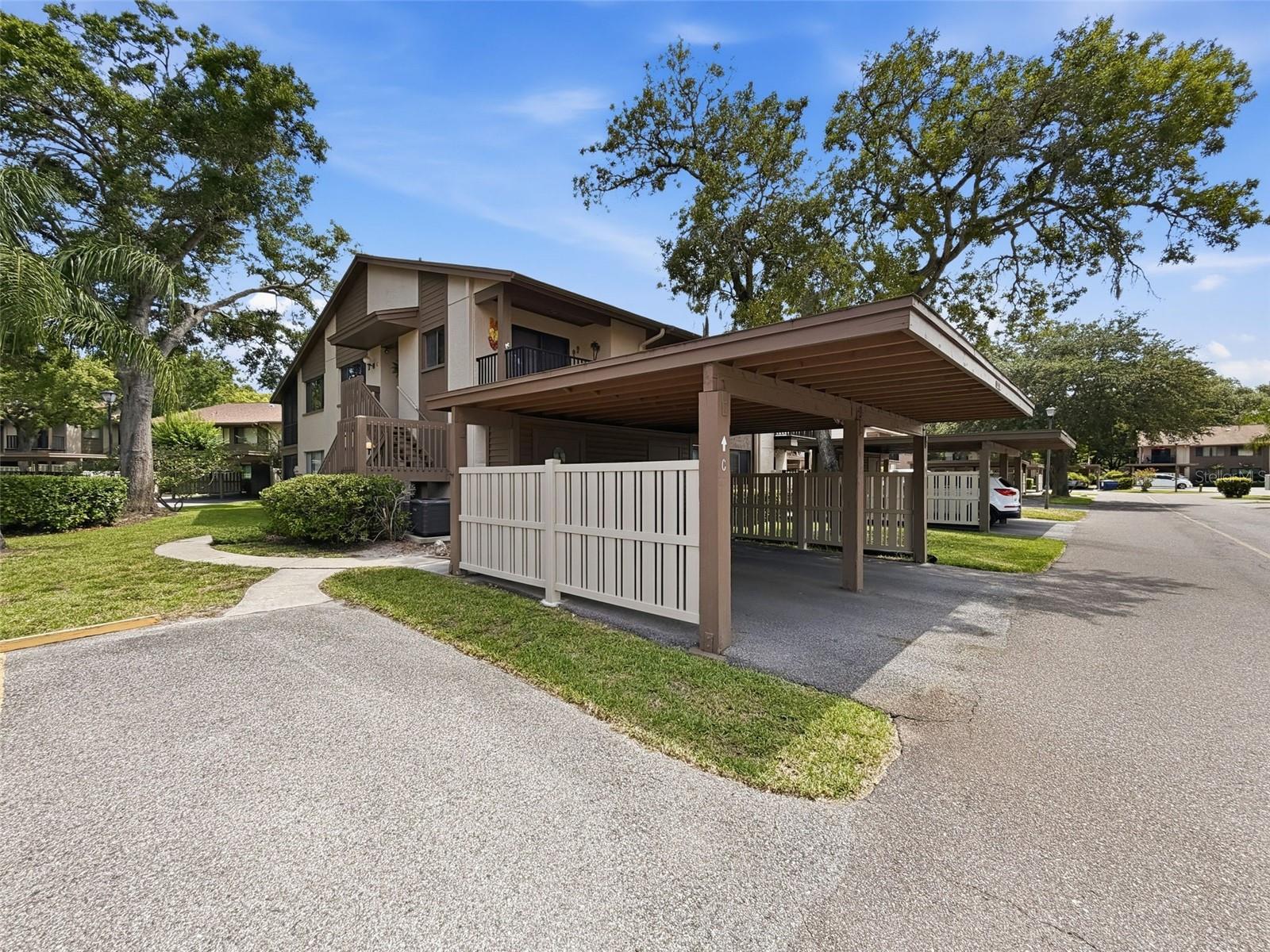 12809 WEDGEWOOD WAY #A, HUDSON, FL — photo 55