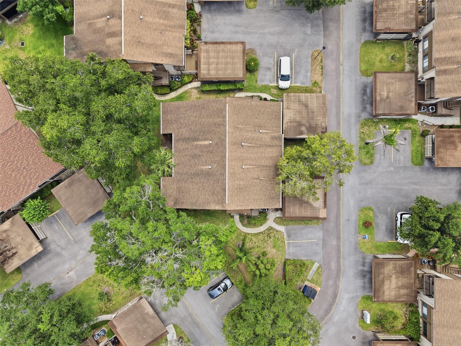 12809 WEDGEWOOD WAY #A, HUDSON, FL — photo 57