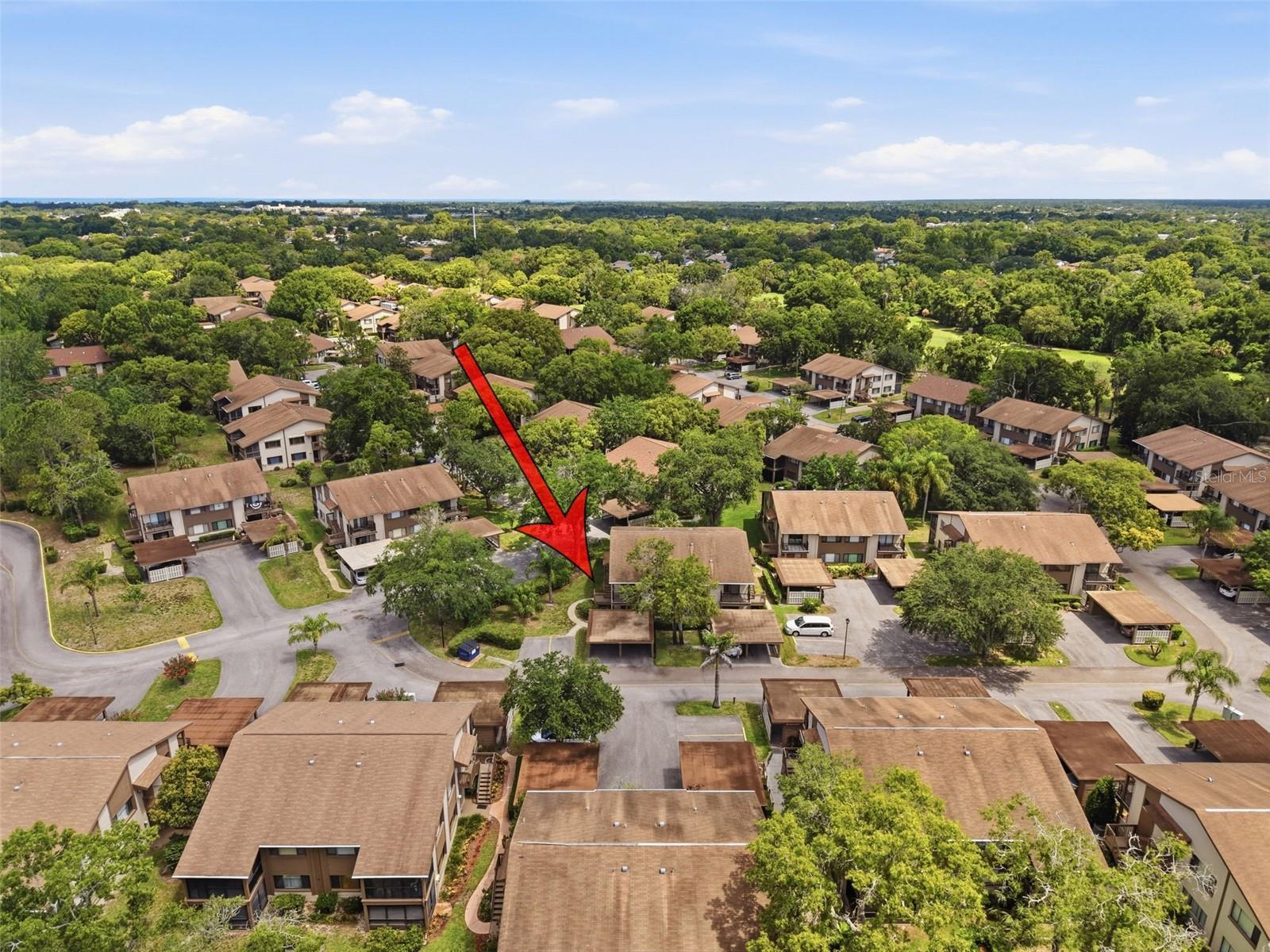 12809 WEDGEWOOD WAY #A, HUDSON, FL — photo 62