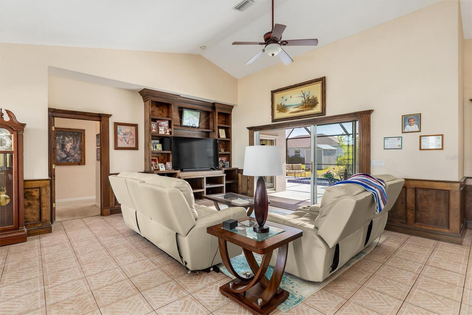 10056 LEBANON DR, PORT CHARLOTTE, FL — photo 4