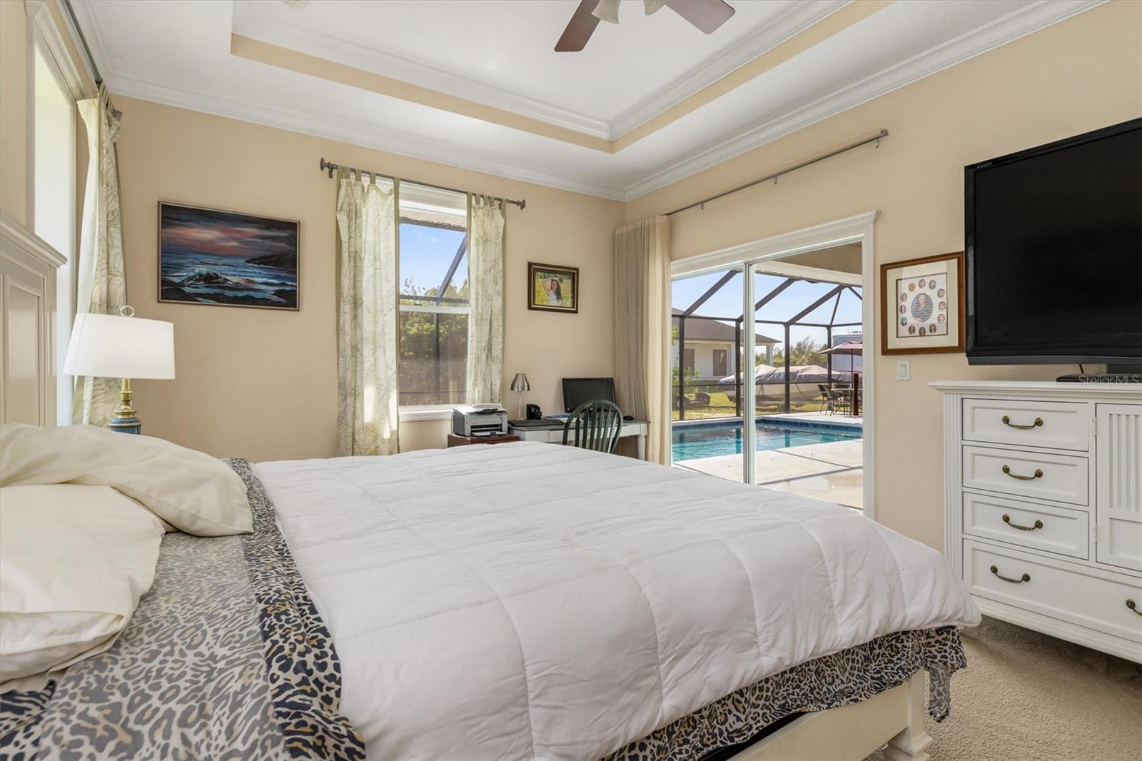 10056 LEBANON DR, PORT CHARLOTTE, FL — photo 12
