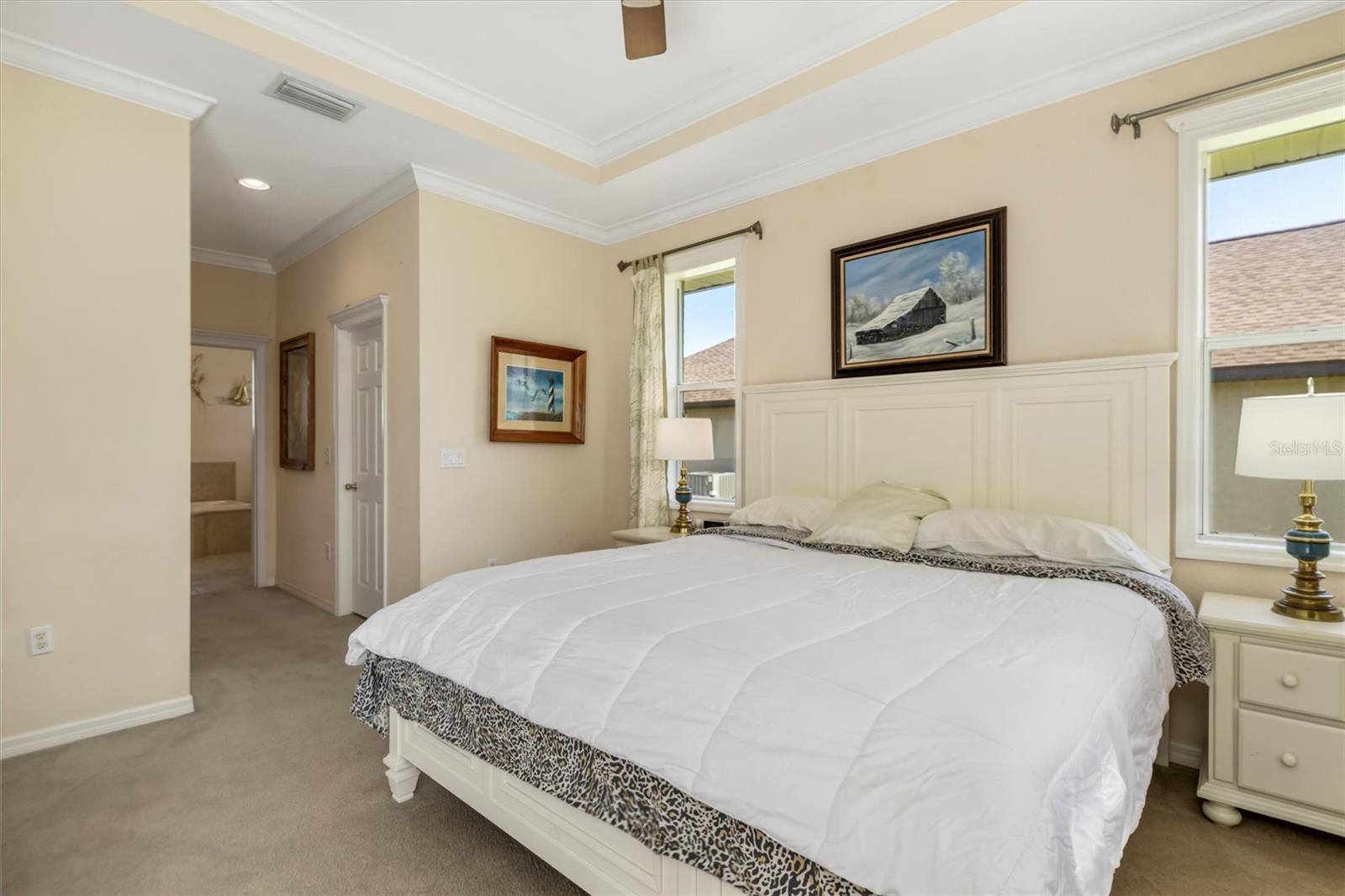 10056 LEBANON DR, PORT CHARLOTTE, FL — photo 13