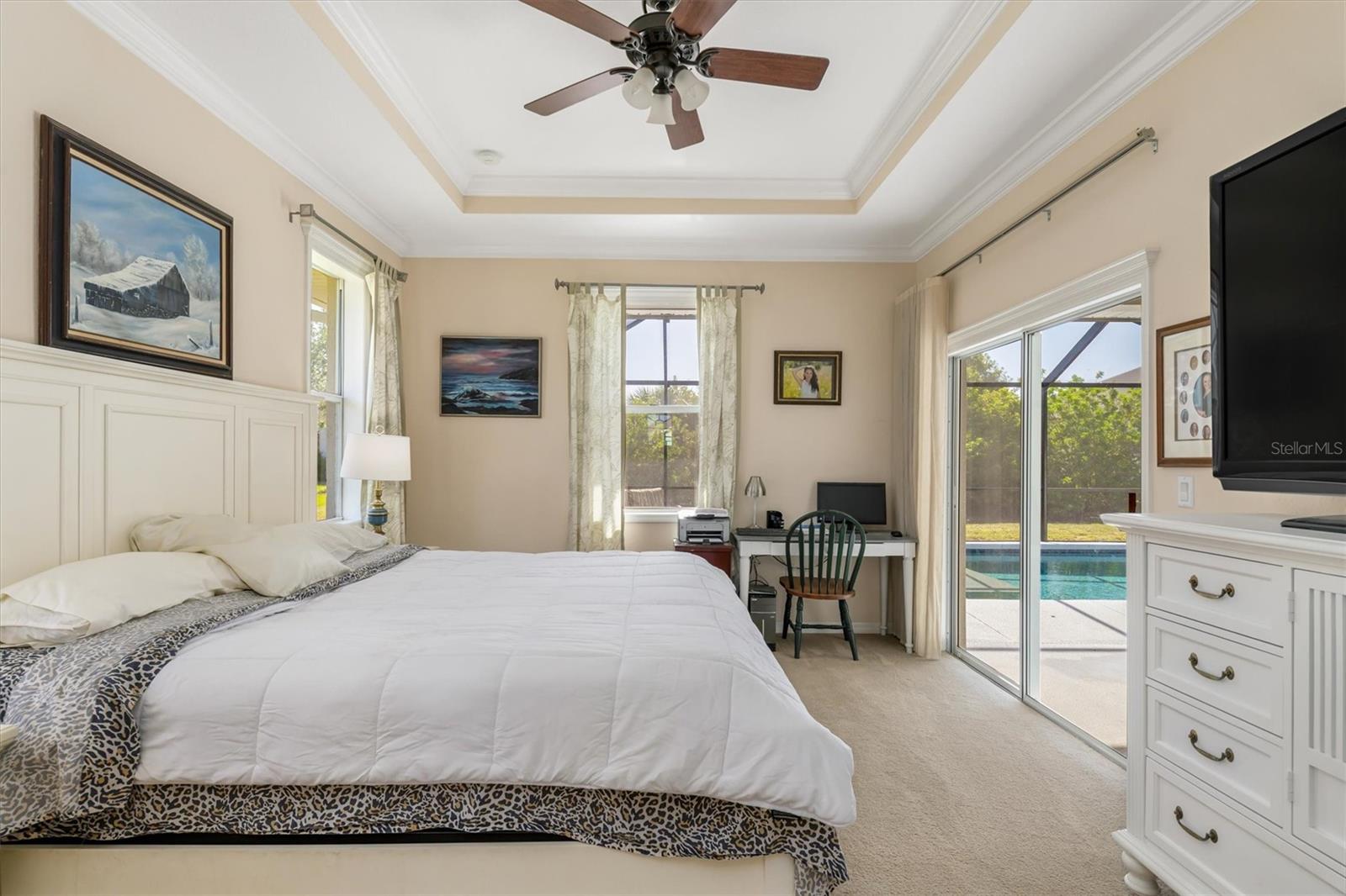 10056 LEBANON DR, PORT CHARLOTTE, FL — photo 15