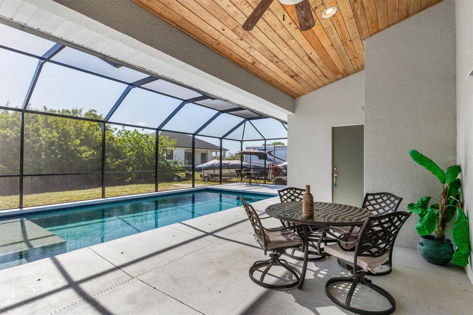10056 LEBANON DR, PORT CHARLOTTE, FL — photo 24