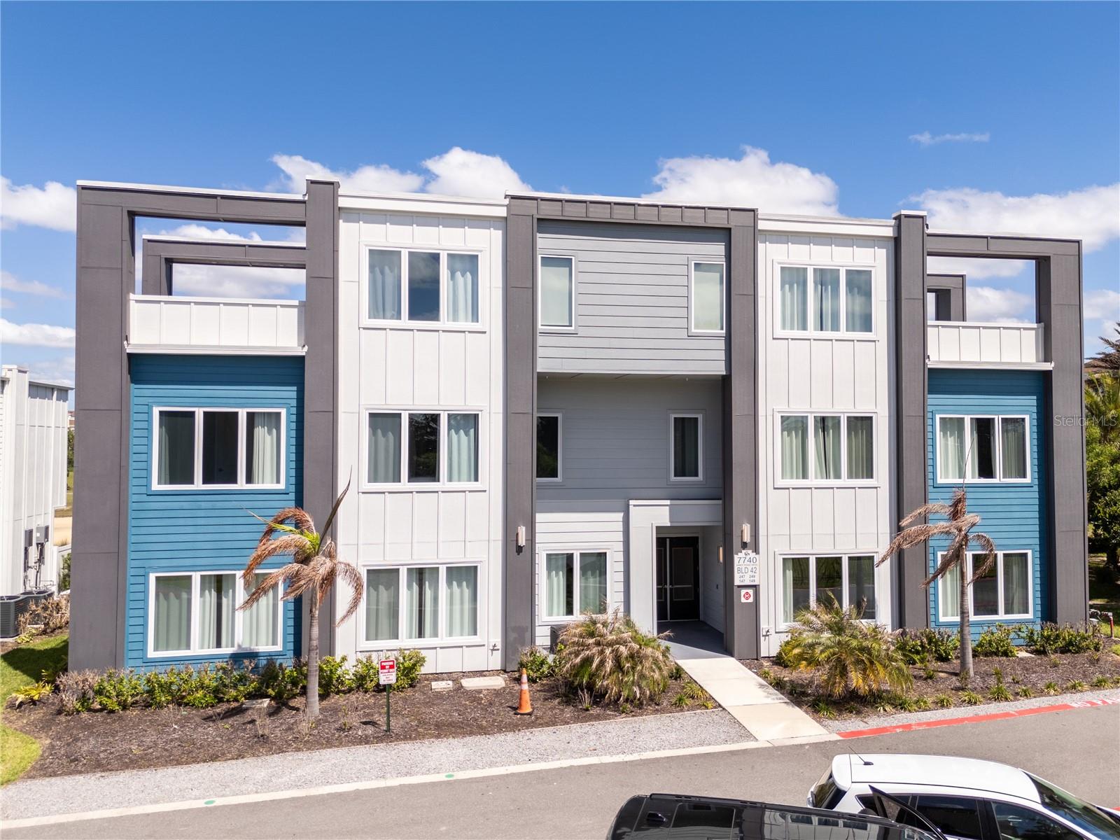 7740 SANDY RIDGE DR #247, REUNION, FL