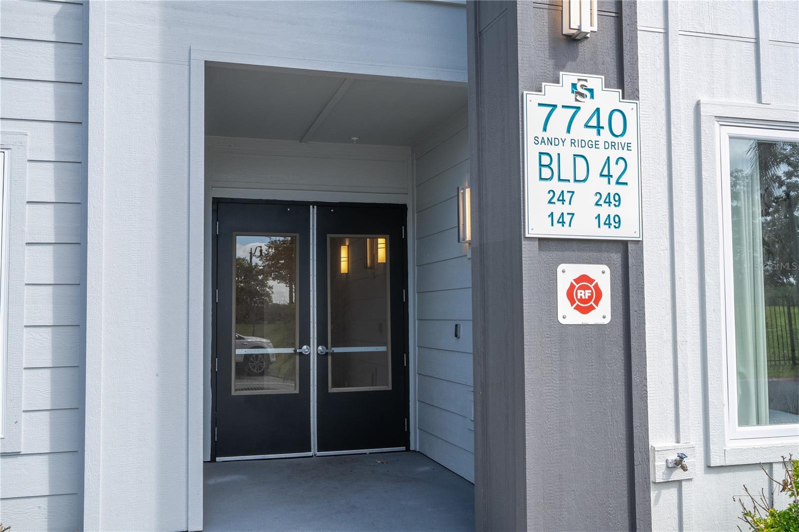 7740 SANDY RIDGE DR #247, REUNION, FL — photo 2