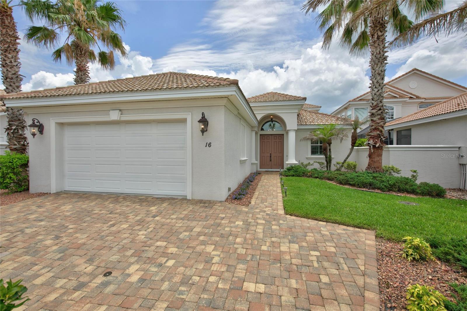 16 MONTILLA PL, PALM COAST, FL — photo 2