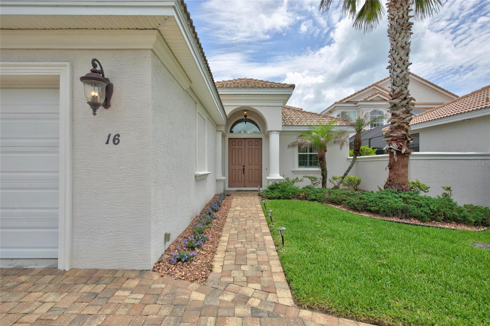 16 MONTILLA PL, PALM COAST, FL — photo 3