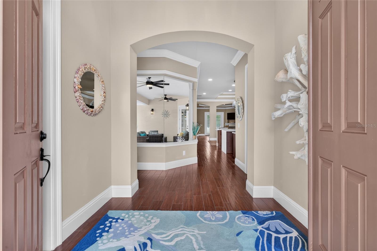 16 MONTILLA PL, PALM COAST, FL — photo 4