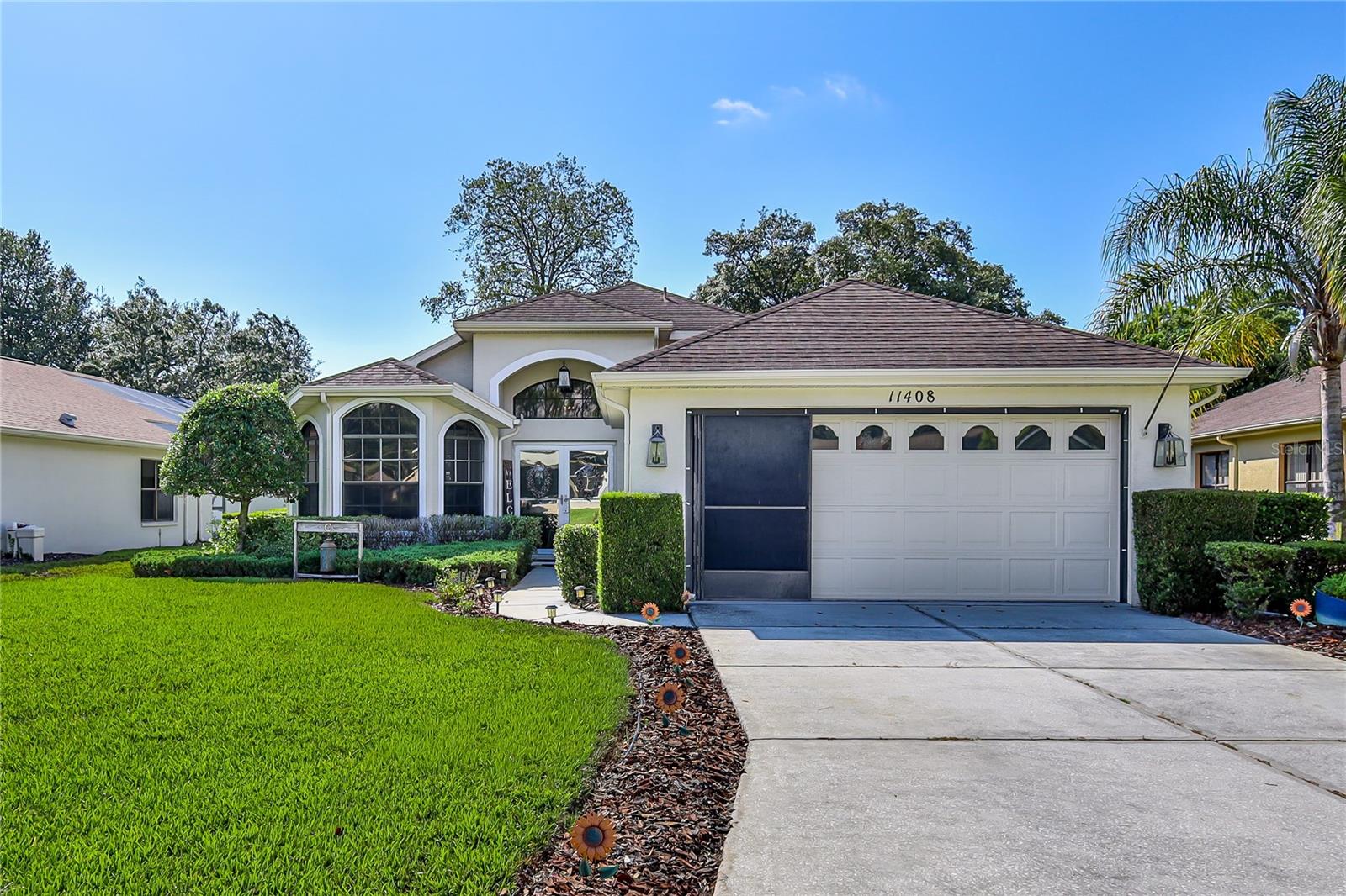 11408 DEERCROFT CT, SPRING HILL, FL