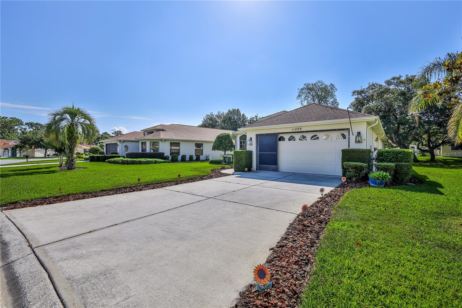 11408 DEERCROFT CT, SPRING HILL, FL — photo 2