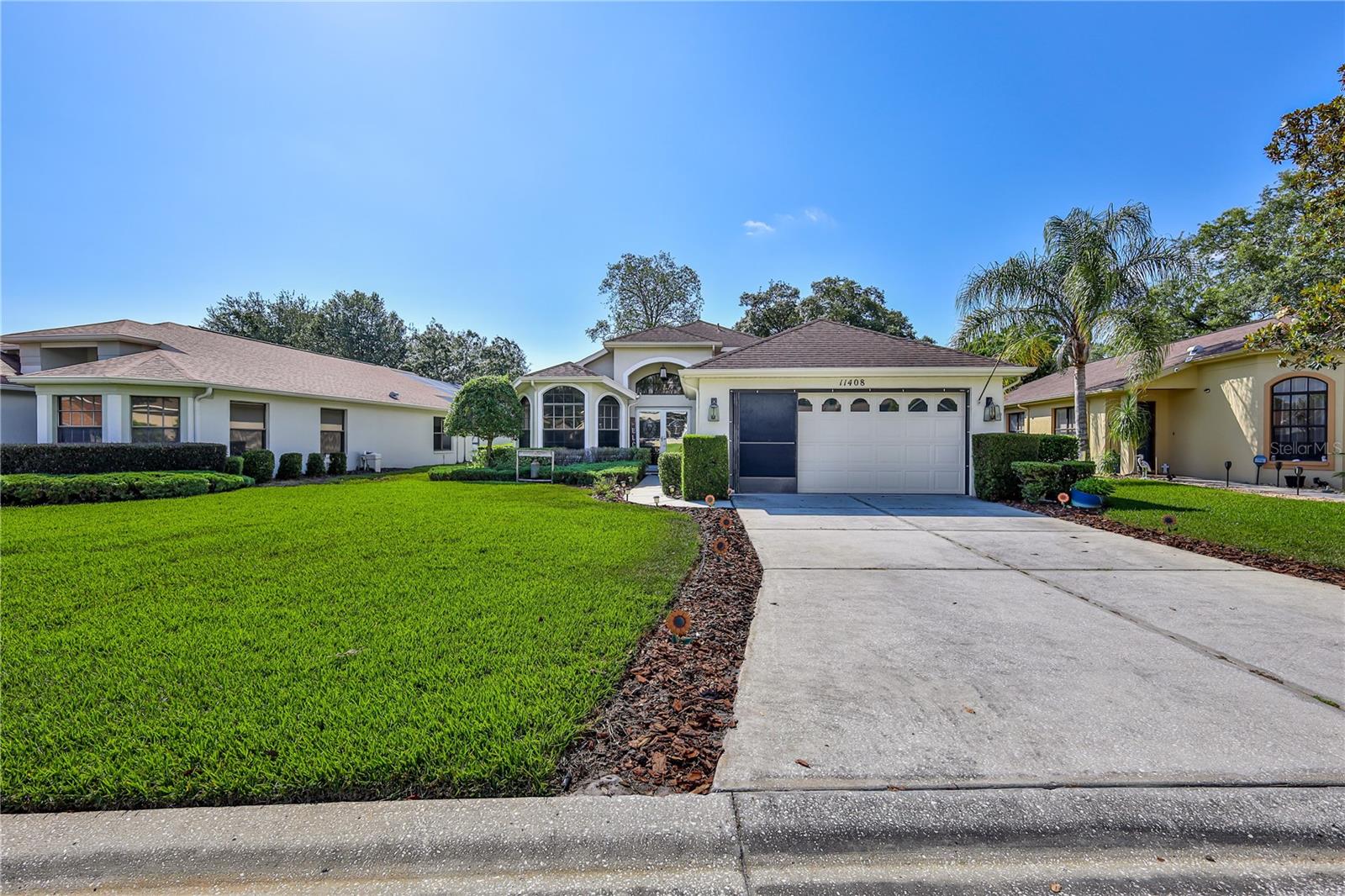 11408 DEERCROFT CT, SPRING HILL, FL — photo 3