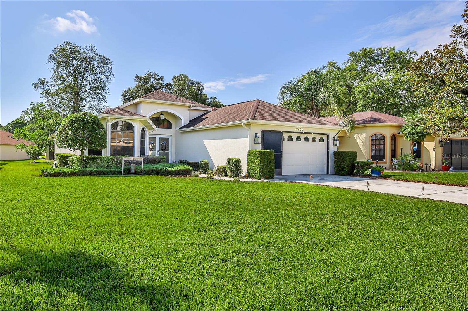 11408 DEERCROFT CT, SPRING HILL, FL — photo 4